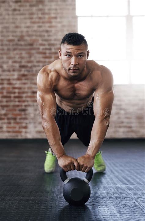Working Up a Sweat .